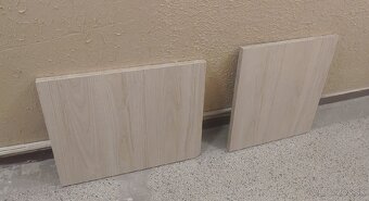 Zvyšky kuch.dosky IKEA Ekbacken - 2