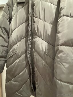 Zimná bunda Reserved veľkosť 42 - 2