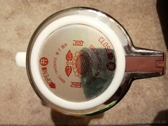 Termoska, sifónová fľaša - 2