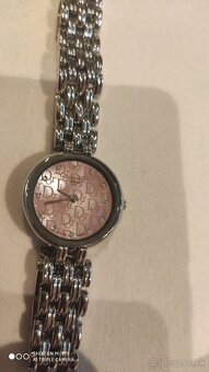 Dámske hodinky Christian Dior - 2