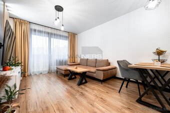 Prenájom - 2i byt v novostavbe POVRAZY - 2