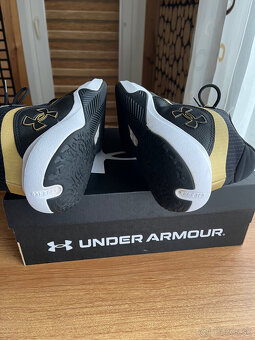 Chlapčenské tenisky Under Armour-43 - 2