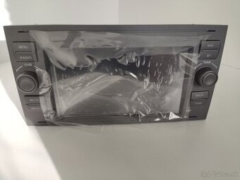 Android Radio Ford 4GB/64GB 2DIN GPS Carplay / Android Auto - 2