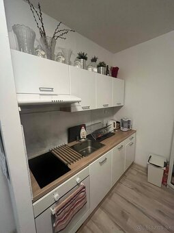 Na prenájom 1 Iz byt - 2