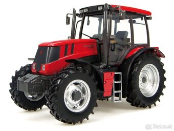 Model traktor kirovets 1:32(Zetor,tatra,škoda,claas,John dee - 2