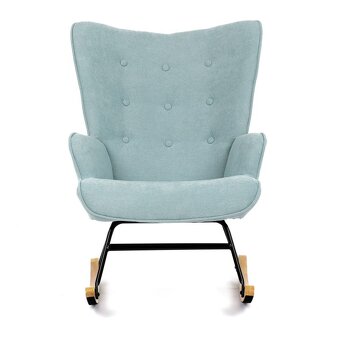 Nové hojdacie kreslo - 2