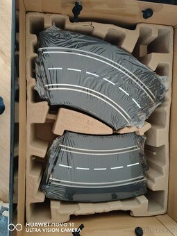 Autodráha 124 Carrera 13,4 metra - 2