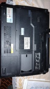 Asus m51t s nefunkčným HDD - 2