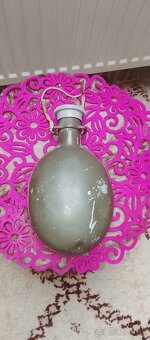 Ponúkam na predaj svietniky a čutorku. - 2