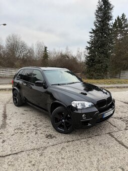 BMW X5 E70 - 2
