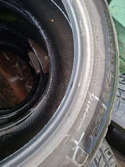 205/55 R16 - 2
