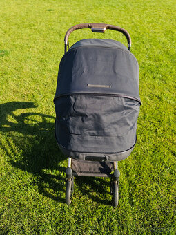 Cybex Priam Rose Gold Čierny - 2