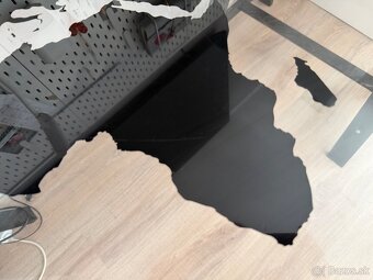 Predám pisaci/ jedálenský stol ikea - 2