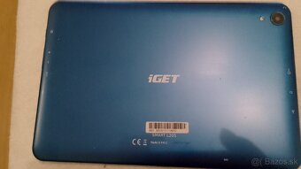 Tablet iget - 2
