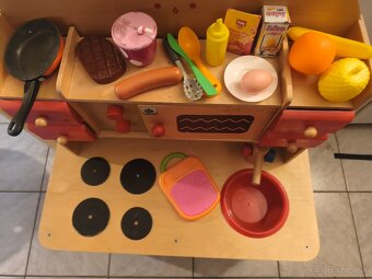 Detská kuchynka - 2