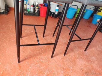 Barové stoličky - 2