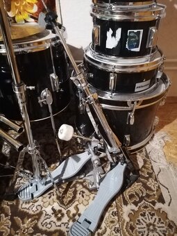 Detské bicie remo blany - 2