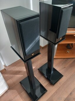 Vienna acoustics jubilee - 2