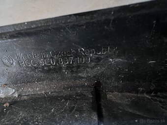 Predna vystuha Octavia 3 - 2