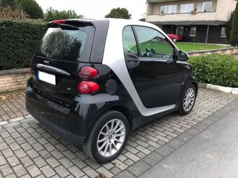 Smart 451 cdi - 2