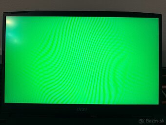 MSI Katana 17 B12U – i5, RTX 3050, 16 GB RAM - 2