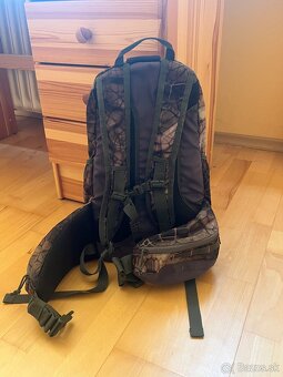 Poľovnícky batoh Solognac - 2