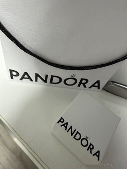 Pandora charm - 2