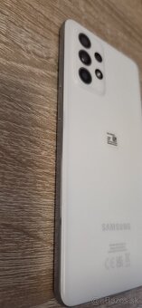 Samsung Galaxy A52s - 2