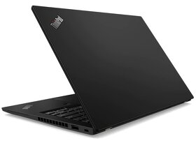 /Predaný/ 13,3"FHD Lenovo ThinkPad X390 i5-8365U,16GB,256GB - 2