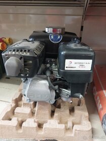 Motor Honda gx 160 - 2
