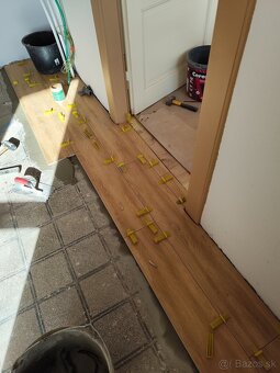 Obklady dlažby - 2
