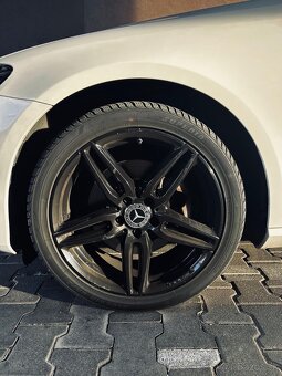 R19 AMG 5x112 - 2