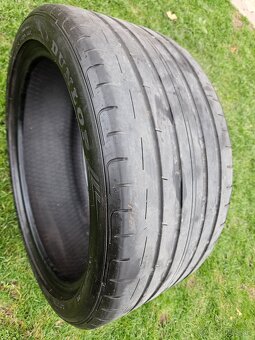 275/35 r19 letne 2ks - 2