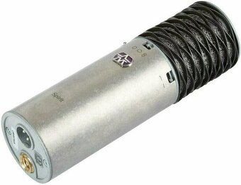 Aston Microphones Spirit Kondenzátorový štúdiový mikrofón - 2