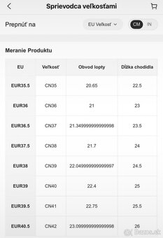 Spoločenské lodičky zlatej farby - 2