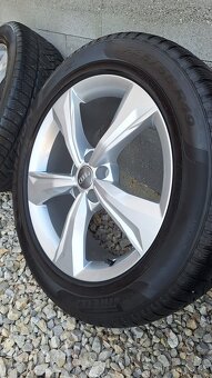 Audi Q5, 5x112x R19 - 2