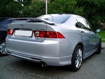Honda Accord 7g Aero packet - 2