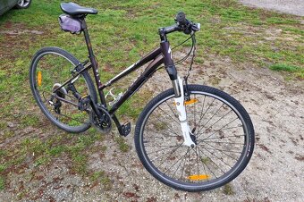 Dámsky bicykel Spcialized ariel - 2
