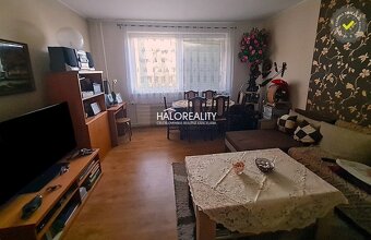HALO reality - Predaj, trojizbový byt Nové Zámky, vyhľadávan - 2