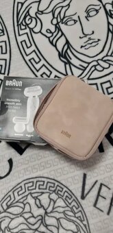 Epilátor Braun Silk-epil 9 Flex - 2