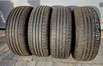 235/60r18 Hankook VentusPrime 2 - 2