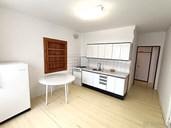 3 izbový byt - 2