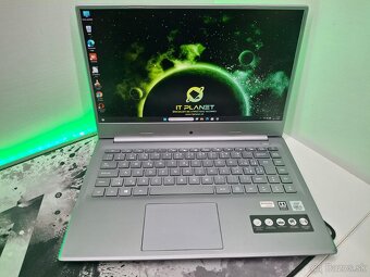 Hlinik💻 Medion® | 17.3"IPS FHD | PentiumN5030 | 8GB | 256GB - 2