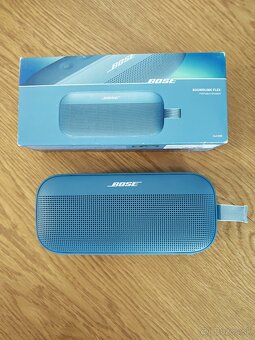reproduktor Bose SoundLink Flex II ( 2nd Gen ) - 2