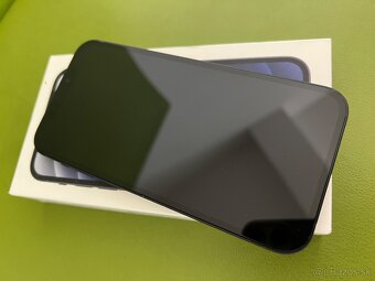 iPhone 12 64GB Black - 2
