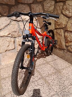 Bicykel CTM JERRY 2,0 - 2