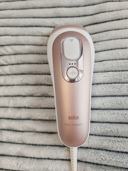 Braun Skin i Expert smart IPL epilátor - 2