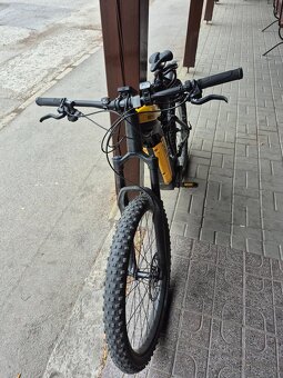 Elektro bicykel trb1 - 2