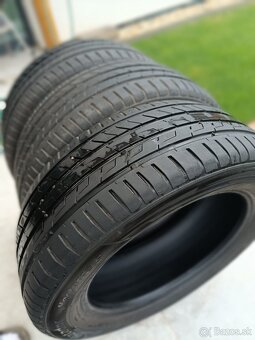 Matador Hectorra 5 205/55 R16 91H - 2