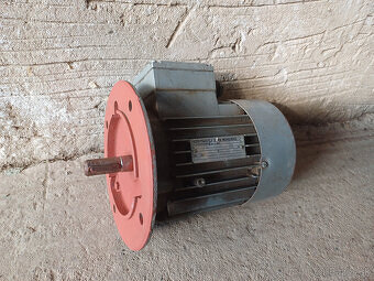 Elektromotor 0,55kW - 2
